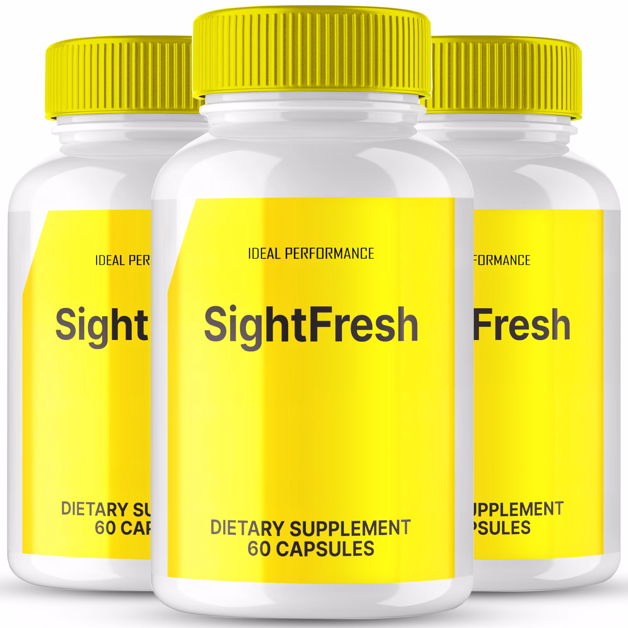 Sight Fresh Vision Support Supplement